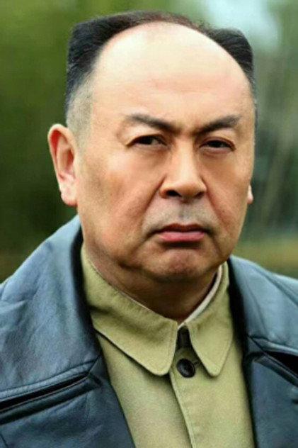 Gu Wei - Actor Profile Photo