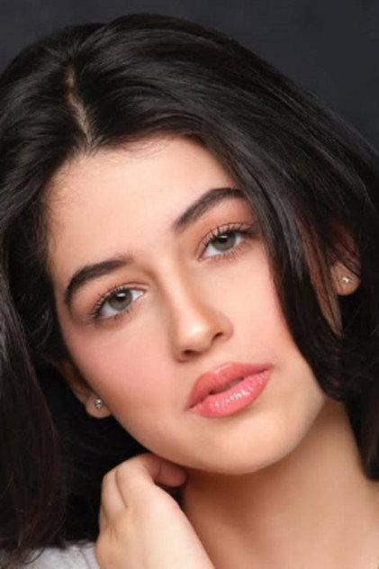 Naomika Saran - Actor Profile Photo