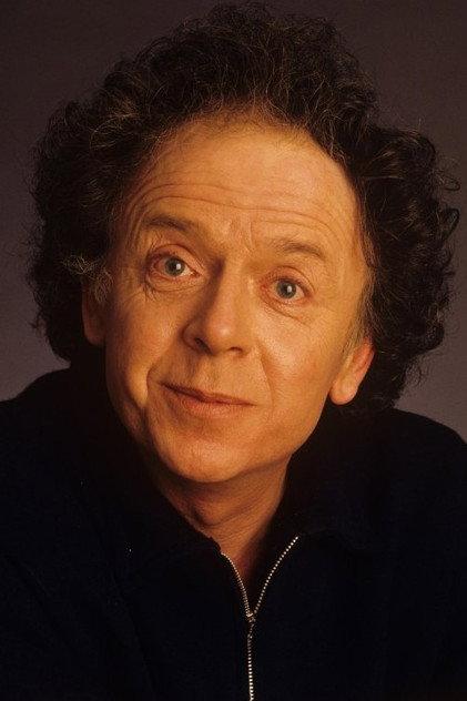 Ray Brooks - Actor Profile Photo