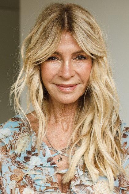 Cris Morena - Actor Profile Photo