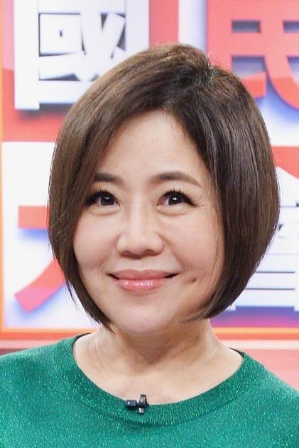 Yu Mei-Ren - Actor Profile Photo