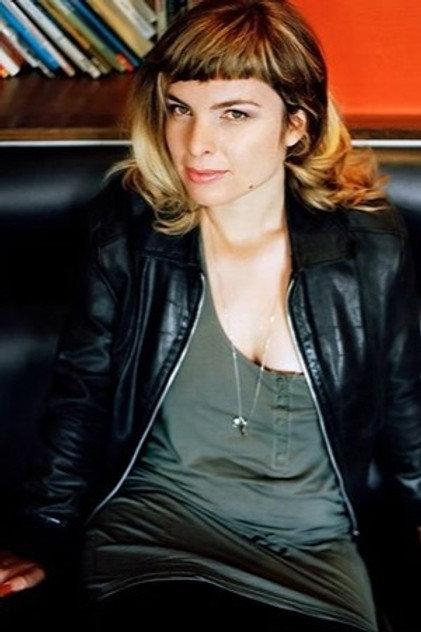 Émilie Jouvet - Actor Profile Photo
