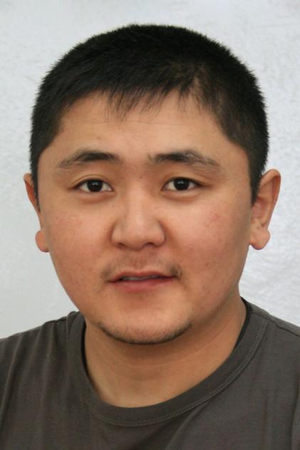 Mirlan Abdykalykov - Actor Profile Photo