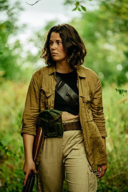 Lucile Cunniet - Actor Profile Photo