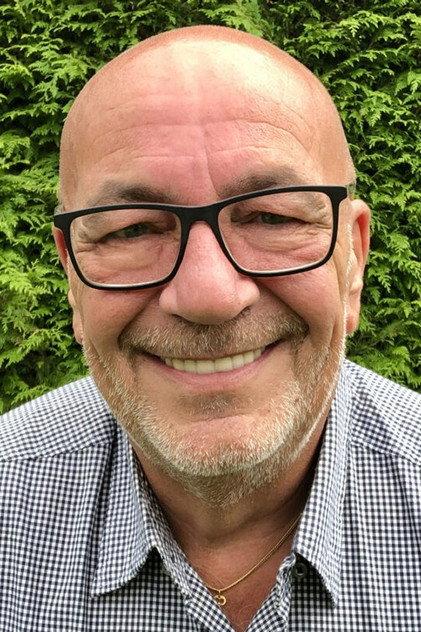 Isidor Torkar - Actor Profile Photo