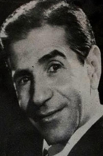 Giannis Fermis - Actor Profile Photo