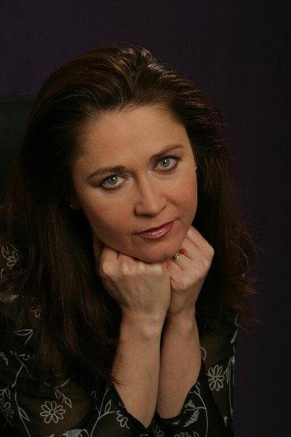 Tünde Murányi - Actor Profile Photo