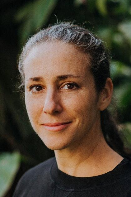 María Laura Berch - Actor Profile Photo