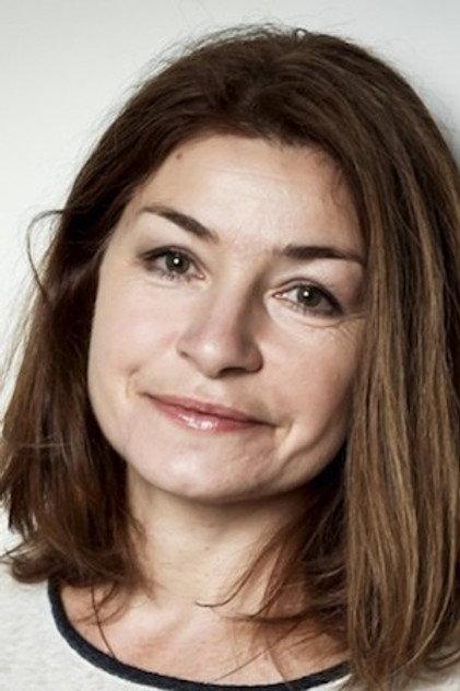 Elena Nesterova - Actor Profile Photo