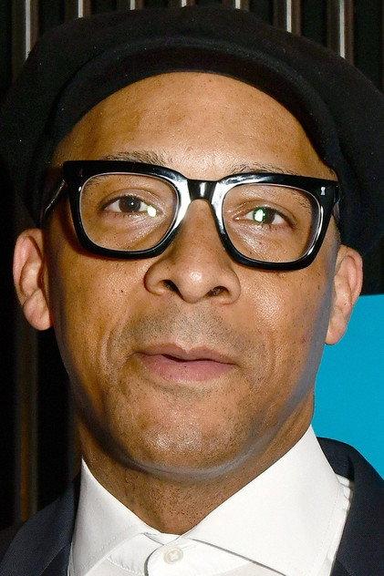 Jay Blades - Actor Profile Photo