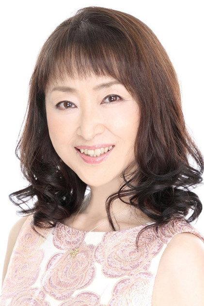 Mami Kingetsu - Actor Profile Photo