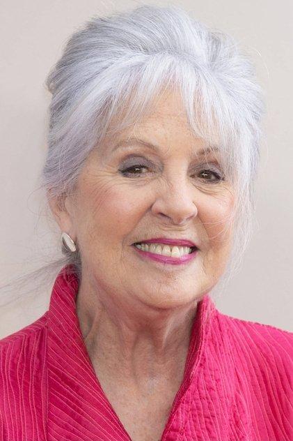 Penelope Wilton - Actor Profile Photo