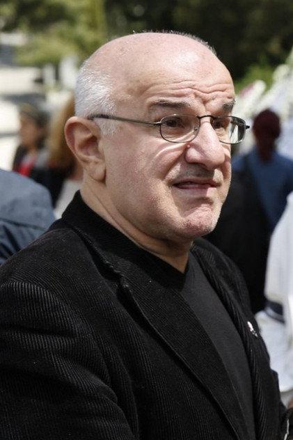 Makis Kostinis - Actor Profile Photo