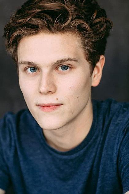 Matthew Nelson-Mahood - Actor Profile Photo