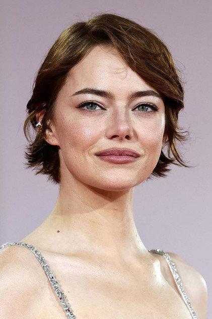 Emma Stone - Actor Profile Photo