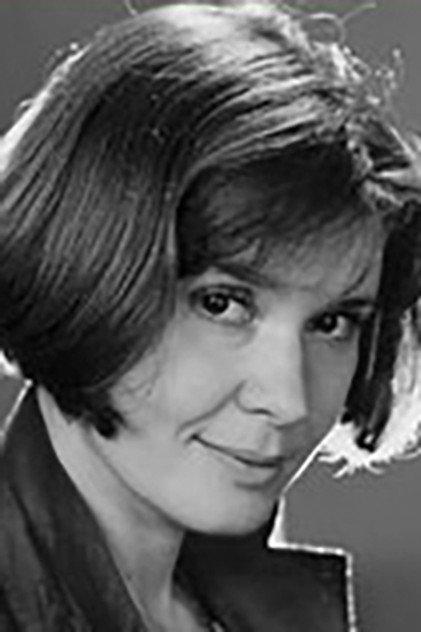 Irina Telpugova - Actor Profile Photo