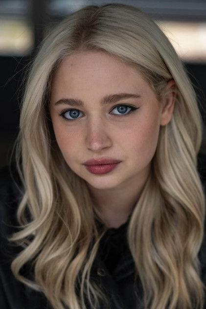 Sarah Kopkin - Actor Profile Photo