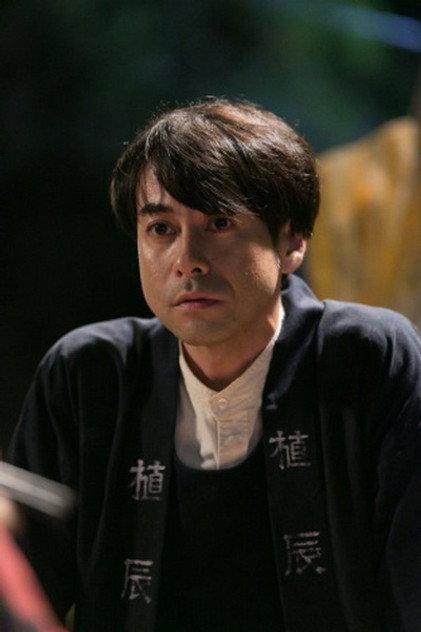 铃木浩介 - Actor Profile Photo