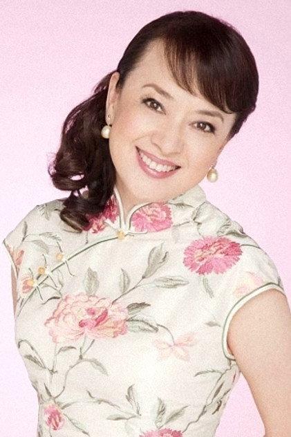 Judy Ongg - Actor Profile Photo