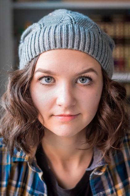 Daisy Tahan - Actor Profile Photo