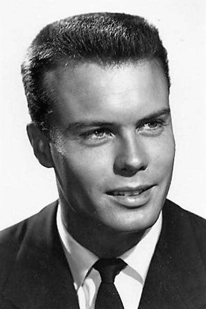 Robert Francis - Actor Profile Photo
