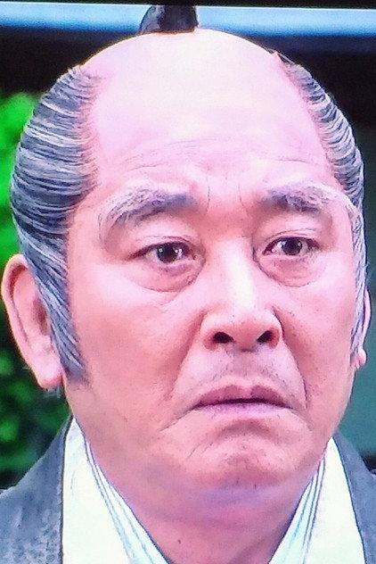 Yasumori Hikita - Actor Profile Photo
