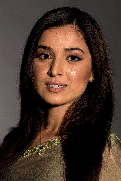Simone Singh - Actor Profile Photo