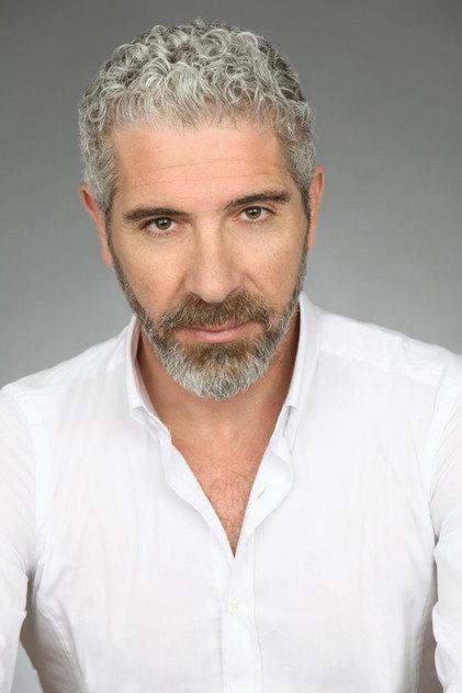 Eduardo Velasco - Actor Profile Photo