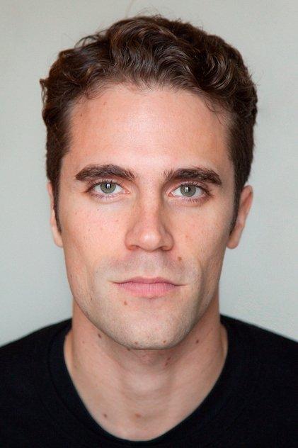 Yann Bean - Actor Profile Photo