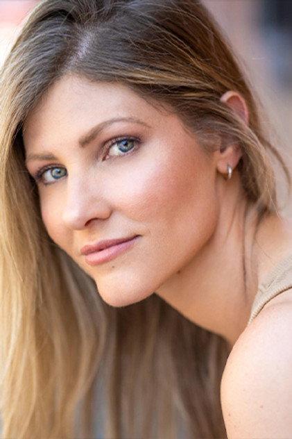 Brooke Tomlinson - Actor Profile Photo