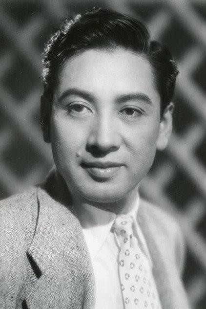 Kazuo Hasegawa - Actor Profile Photo