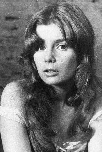 Nathalie Juvet - Actor Profile Photo