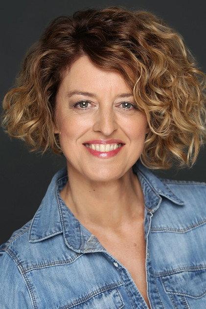 Mélida Molina - Actor Profile Photo