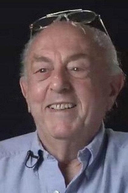 Norman Abbott - Actor Profile Photo