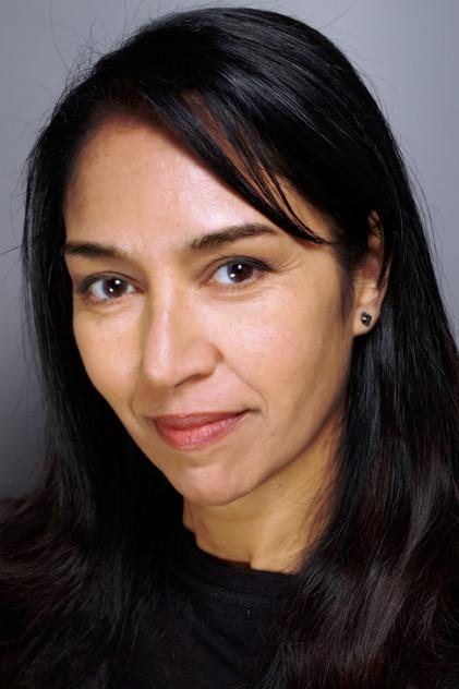 Seeta Indrani - Actor Profile Photo