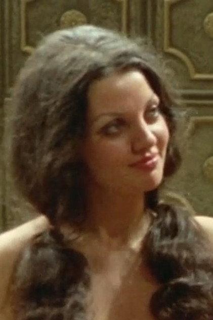 Jenny Jones - Actor Profile Photo