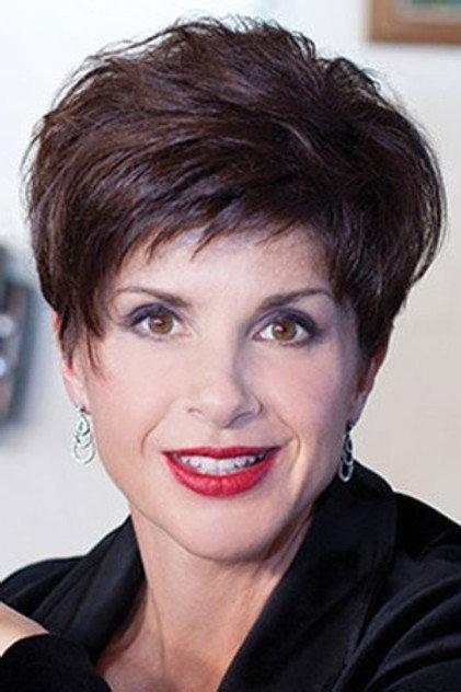 Monica Trapaga - Actor Profile Photo