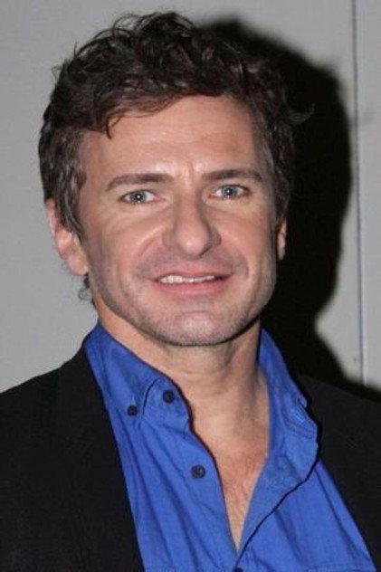 Damian de Montemas - Actor Profile Photo