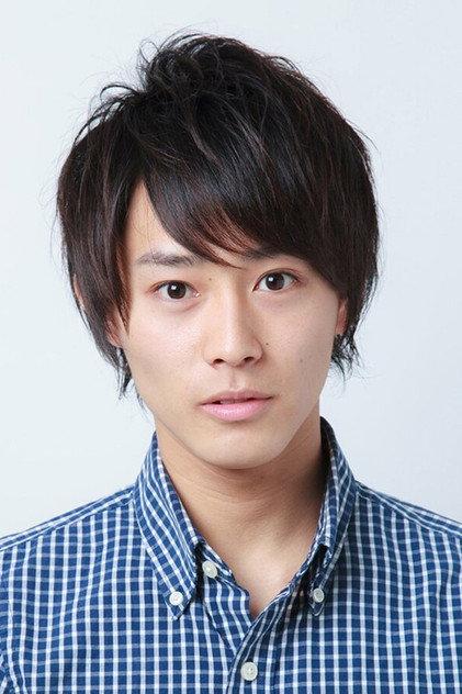 Hiroki Ino - Actor Profile Photo