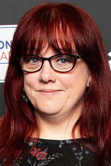 Angela Barnes - Actor Profile Photo