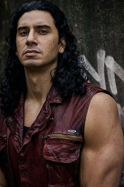 Dean Khandjian - Actor Profile Photo
