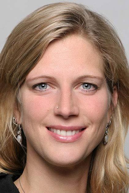 Maja Göpel - Actor Profile Photo