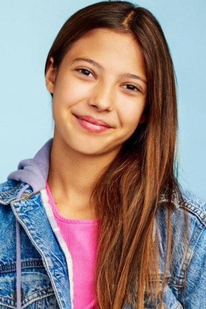 Teagan Sellers - Actor Profile Photo