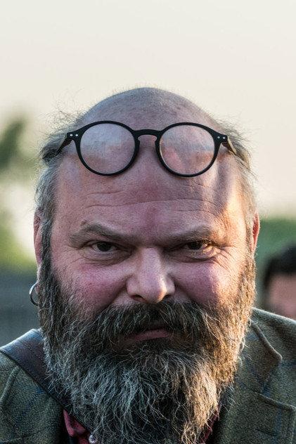 Damiaan De Schrijver - Actor Profile Photo