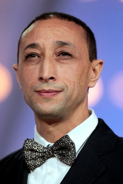 Faouzi Bensaïdi - Actor Profile Photo