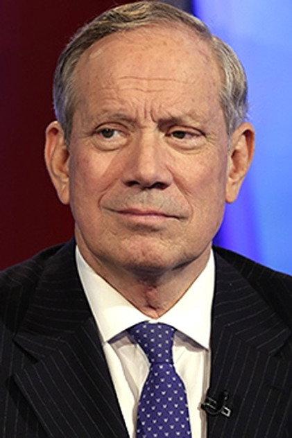 George Pataki - Actor Profile Photo