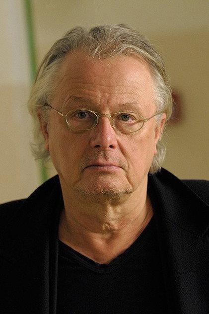 Frank Castorf - Actor Profile Photo