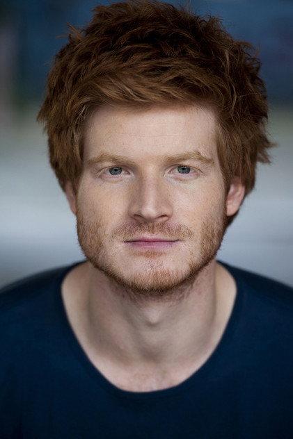 Philippe Gray - Actor Profile Photo