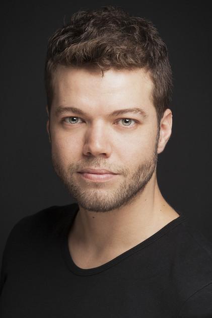 Kaan Turgut - Actor Profile Photo