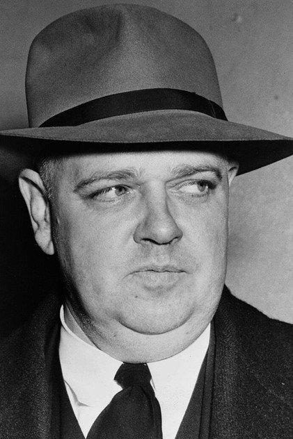 Whittaker Chambers - Actor Profile Photo